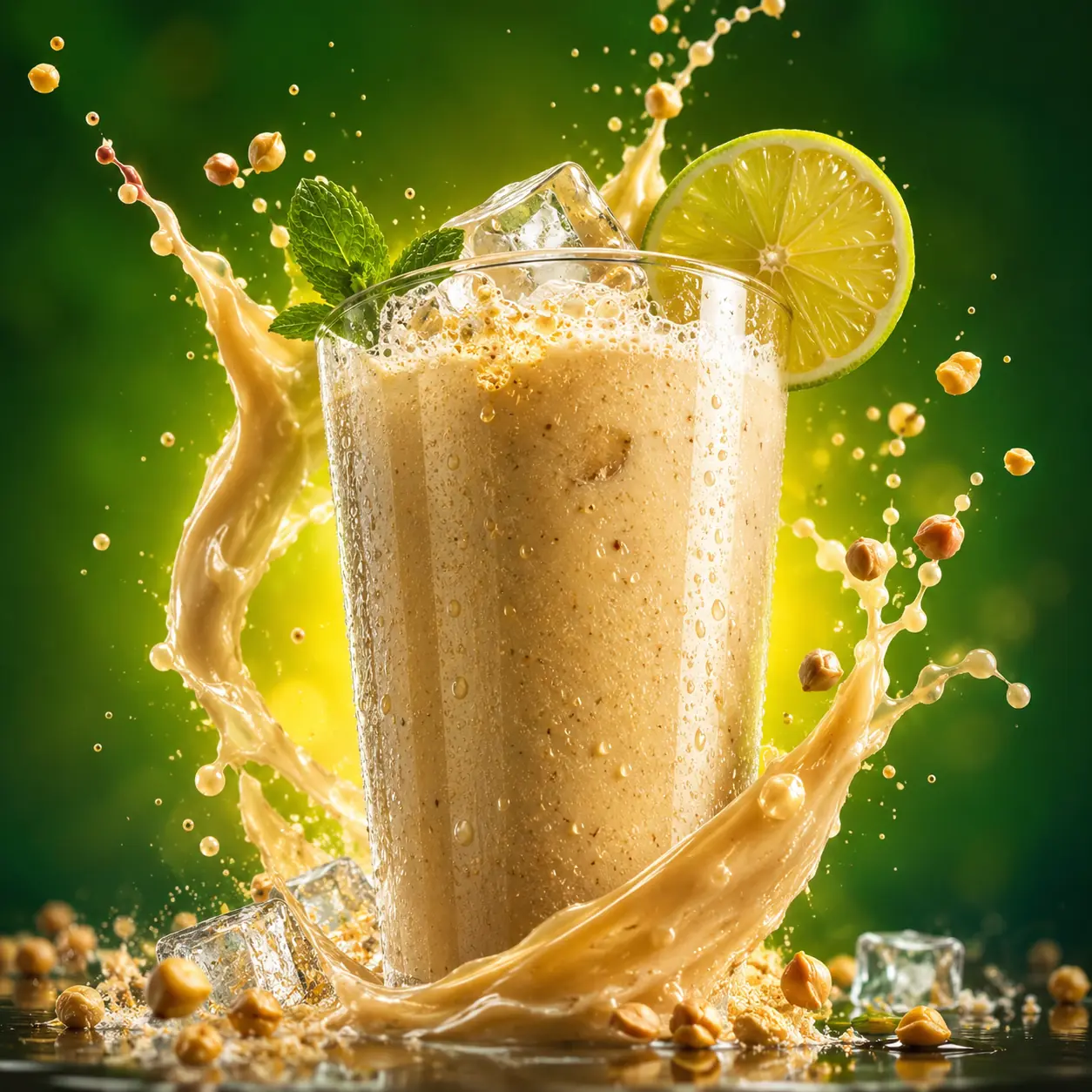 Urban Ghol Sattu Drink
