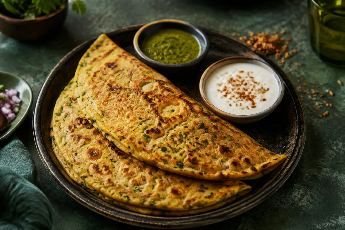 Jaljeera Sattu Chilla