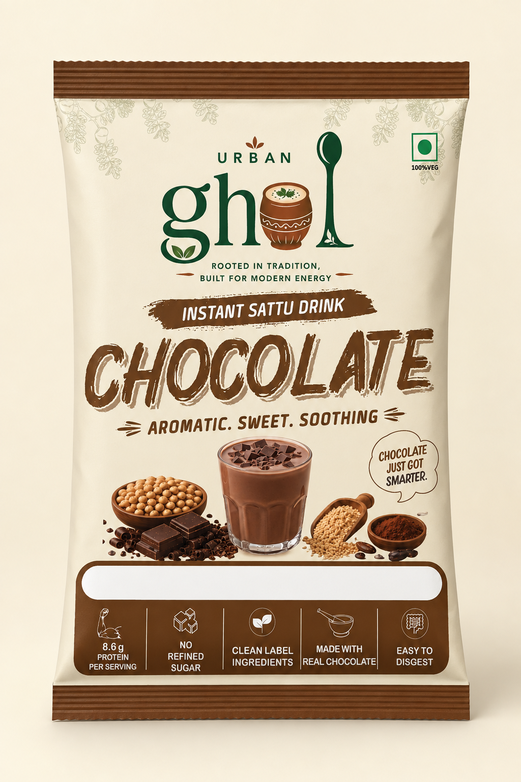 Chocolate
