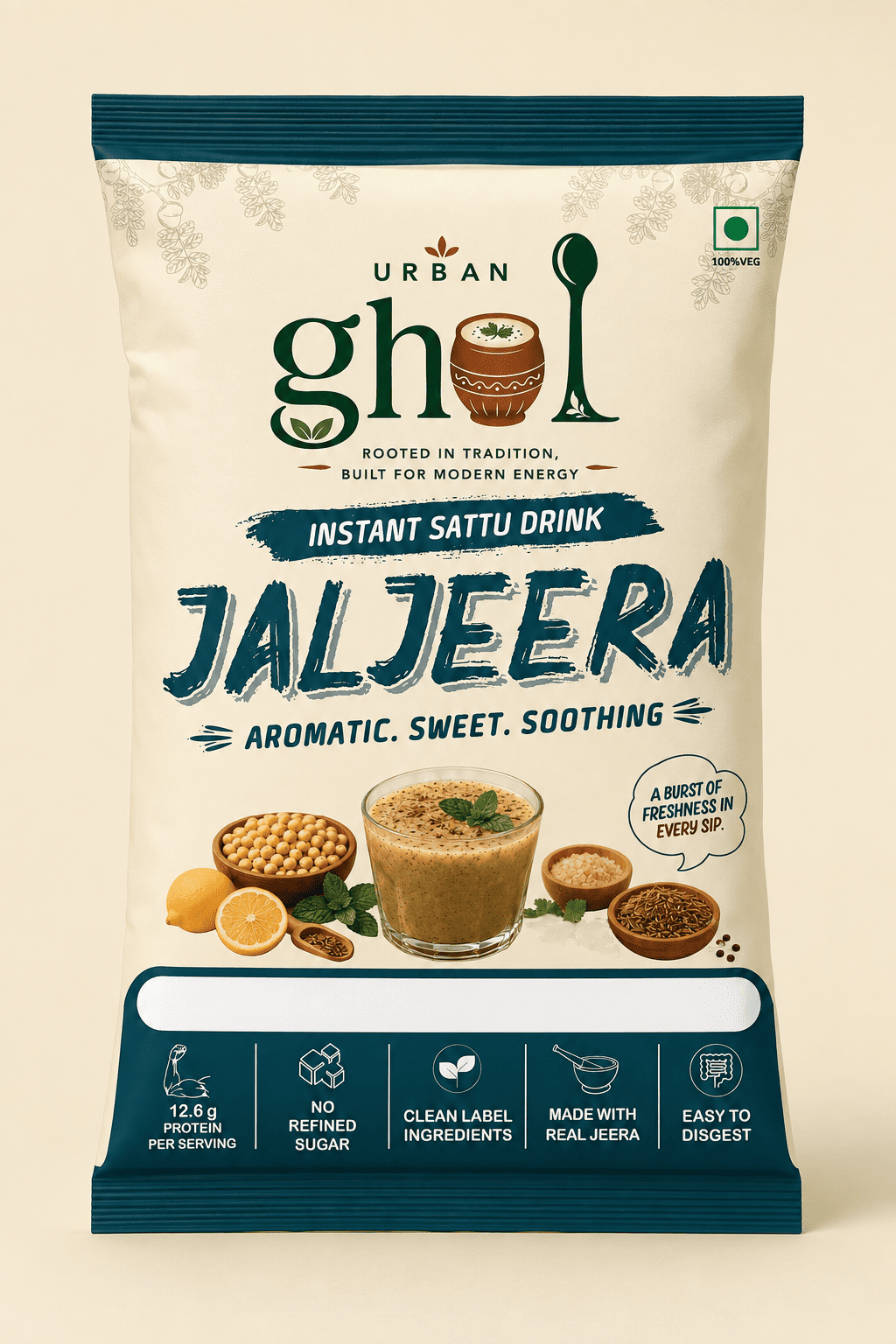 Jal Jeera