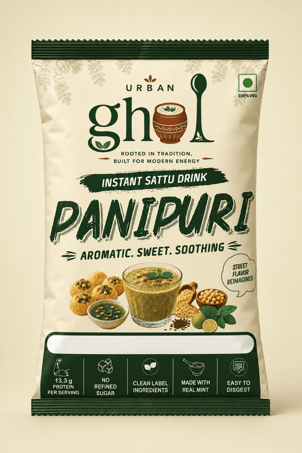 Pani Puri