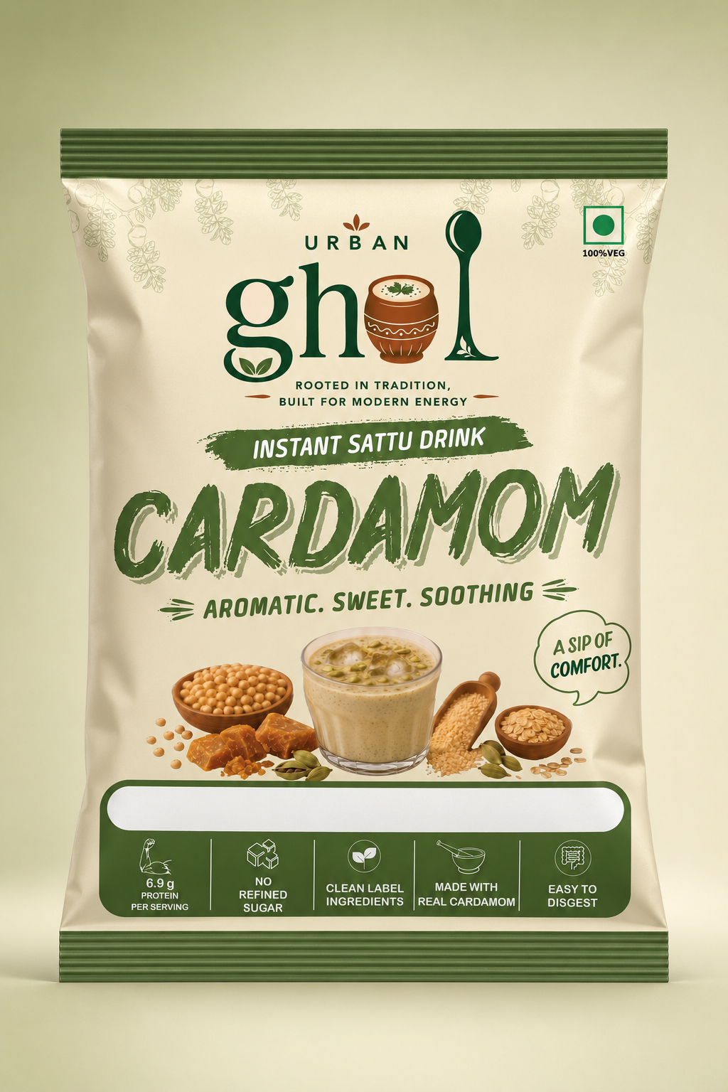 Cardamom
